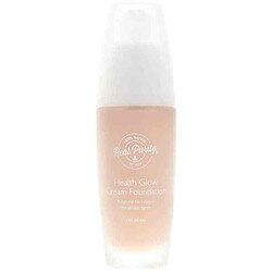 Health Glow Cream Foundation