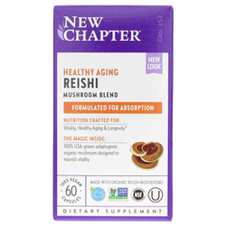 Healthy Aging Reishi Mushroom Blend 1