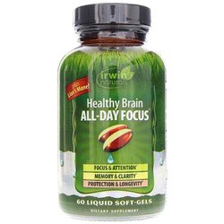 Healthy Brain All-Day Focus 1
