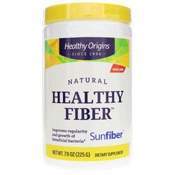 Healthy Fiber