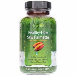 Healthy-Flow Saw Palmetto 1