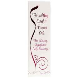 Healthy Girls Breast Oil