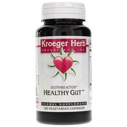 Healthy Gut 1