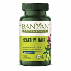 Healthy Hair