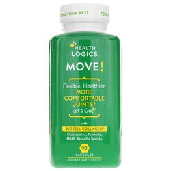 Healthy Joints
