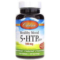 Healthy Mood 5 HTP Elite