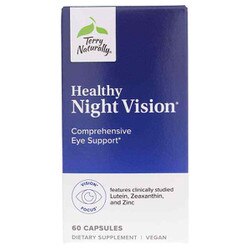 Healthy Night Vision 1