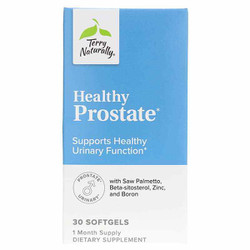 Healthy Prostate 1