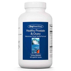 Healthy Prostate & Ovary 1