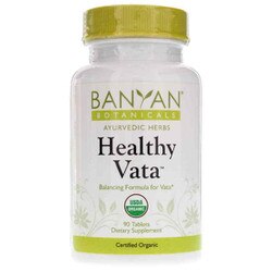 Healthy Vata