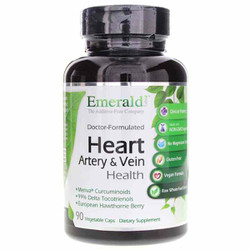 Heart Artery & Vein Health