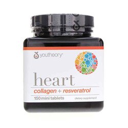 Heart Collagen + Resveratrol