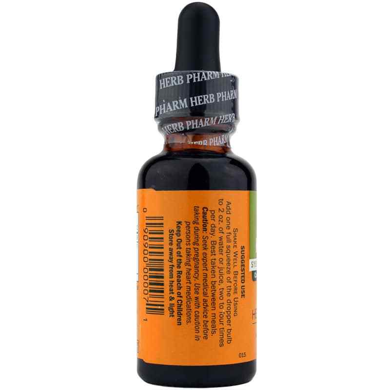 Heart Health, Herb Pharm