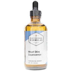 Heart Stim Liquescence