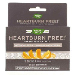 Heartburn Free 1