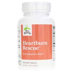 Heartburn Rescue