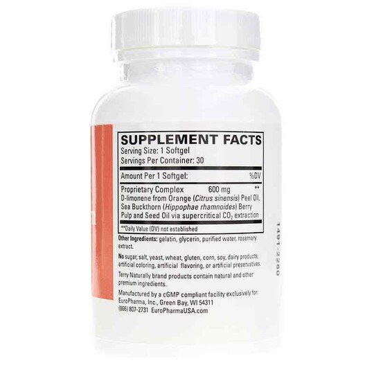 Heartburn Rescue, 30 Softgels, TNT