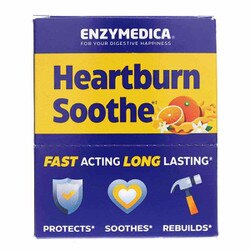 Heartburn Soothe Shots