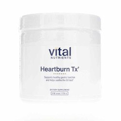 Heartburn Tx Powder