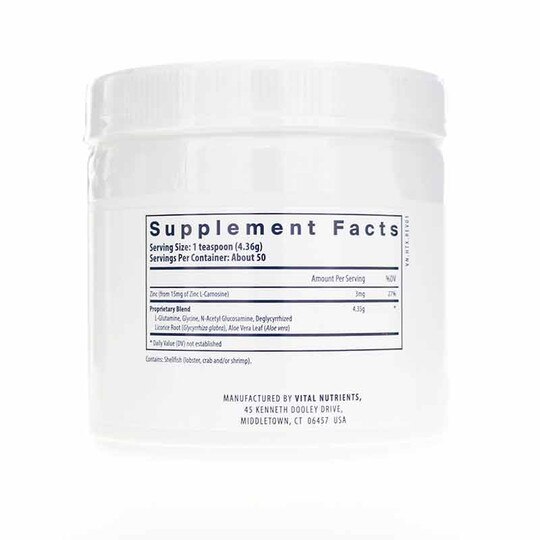 Heartburn Tx Powder, 7.6 Oz, VTN