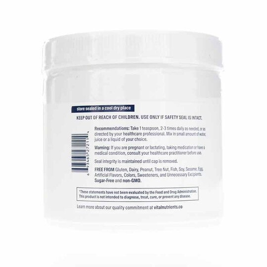 Heartburn Tx Powder, 7.6 Oz, VTN