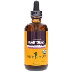 Heartsease Extract 1