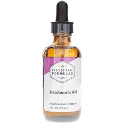 Heartworm Aid for Pets
