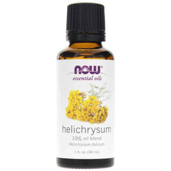 Helichrysum 10% Essential Oil Blend 1