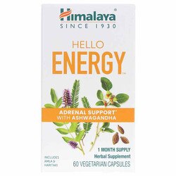Hello Energy