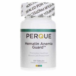 Hematin Anemia Guard