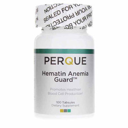 Hematin Anemia Guard