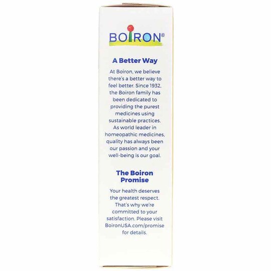 HemCalm Ointment, 1 Oz, BOR