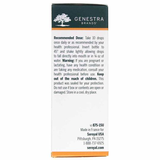 Hemo-gen, .5 Oz, GEN