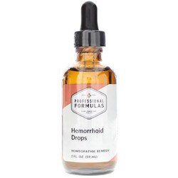 Hemorrhoid Drops