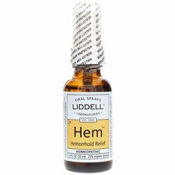 Hemorrhoid Relief 1
