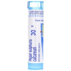 Hepar Sulphuris Calcareum 30C 1