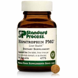Hepatrophin PMG