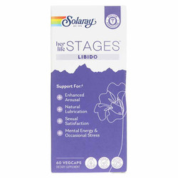 Her Life Stages Libido