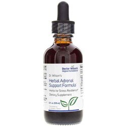 Herbal Adrenal Support Formula