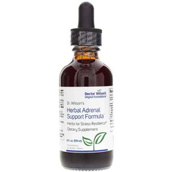 Herbal Adrenal Support Formula 1