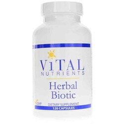 Herbal Biotic