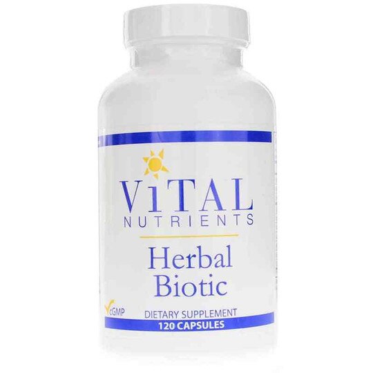 Herbal Biotic, VTN