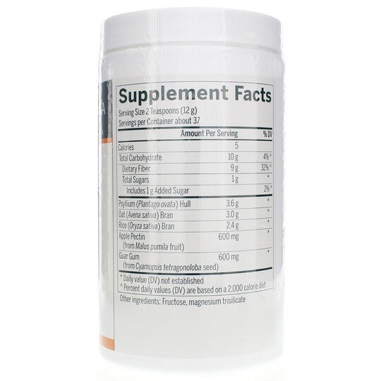 Herbal Bulk, Genestra