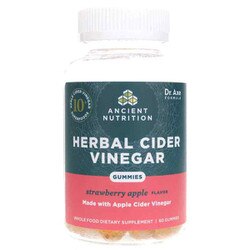 Herbal Cider Vinegar Gummies