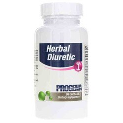 Herbal Diuretic