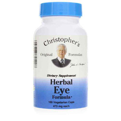 Herbal Eye Formula 475 Mg 1