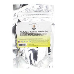 Herbal Eye Formula Powder