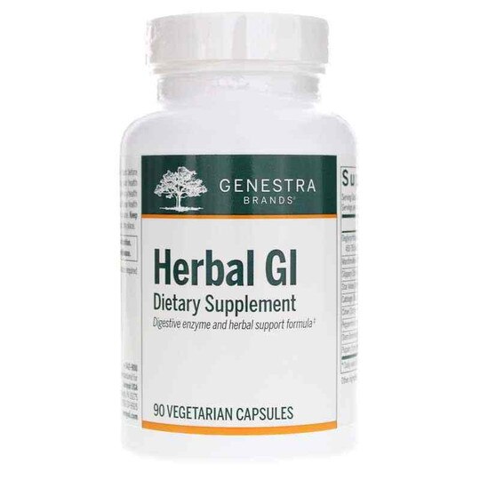 Herbal GI, Genestra
