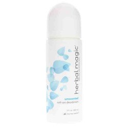 Herbal Magic Roll-On Herbal Deodorant