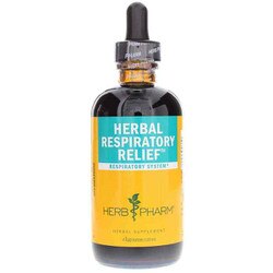 Herbal Respiratory Relief 1